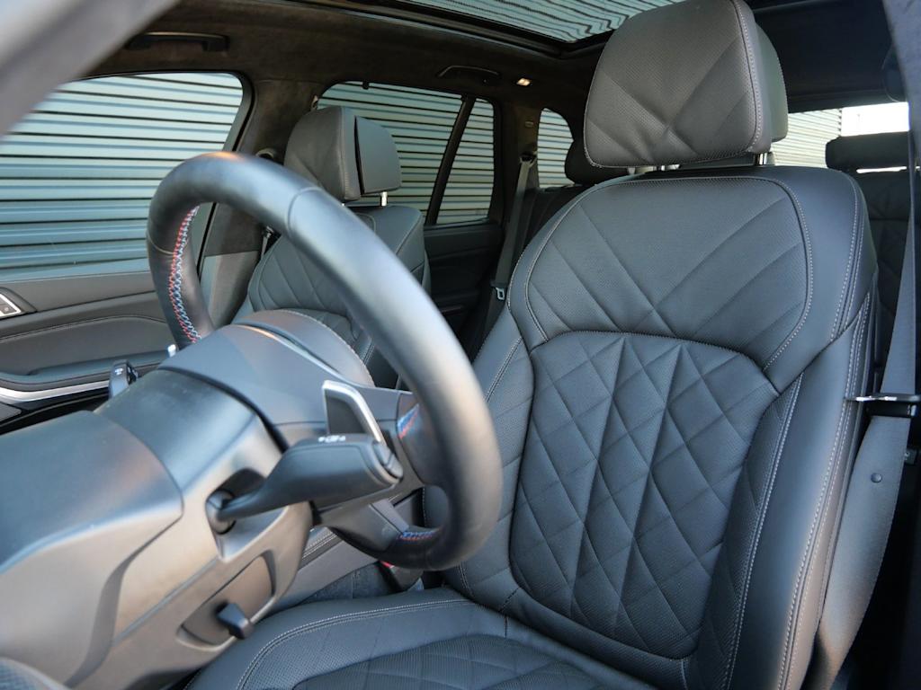 Thumbnail: 2026 BMW X5 - 6