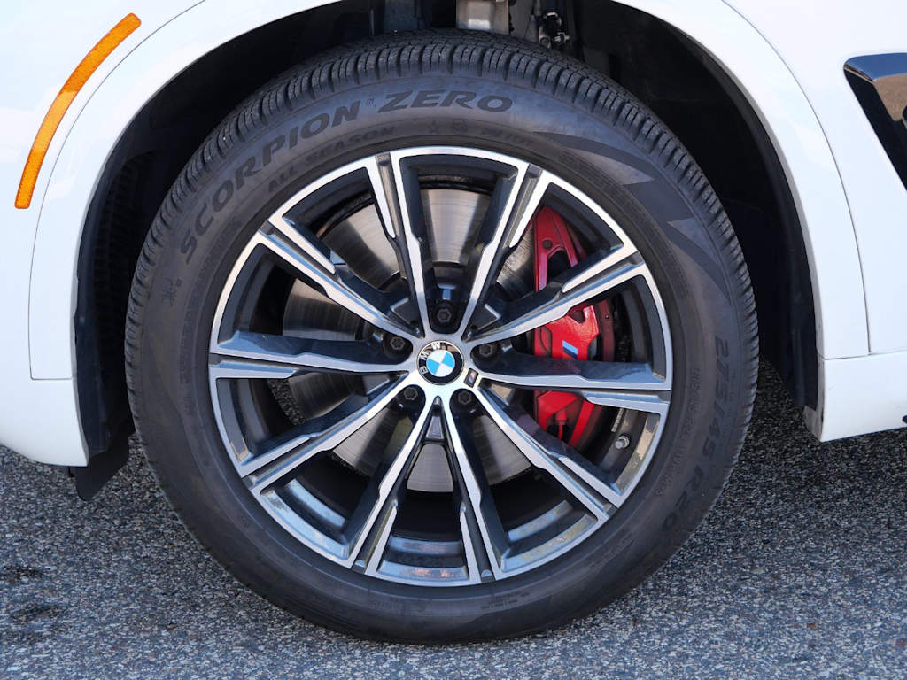 Thumbnail: 2026 BMW X5 - 5