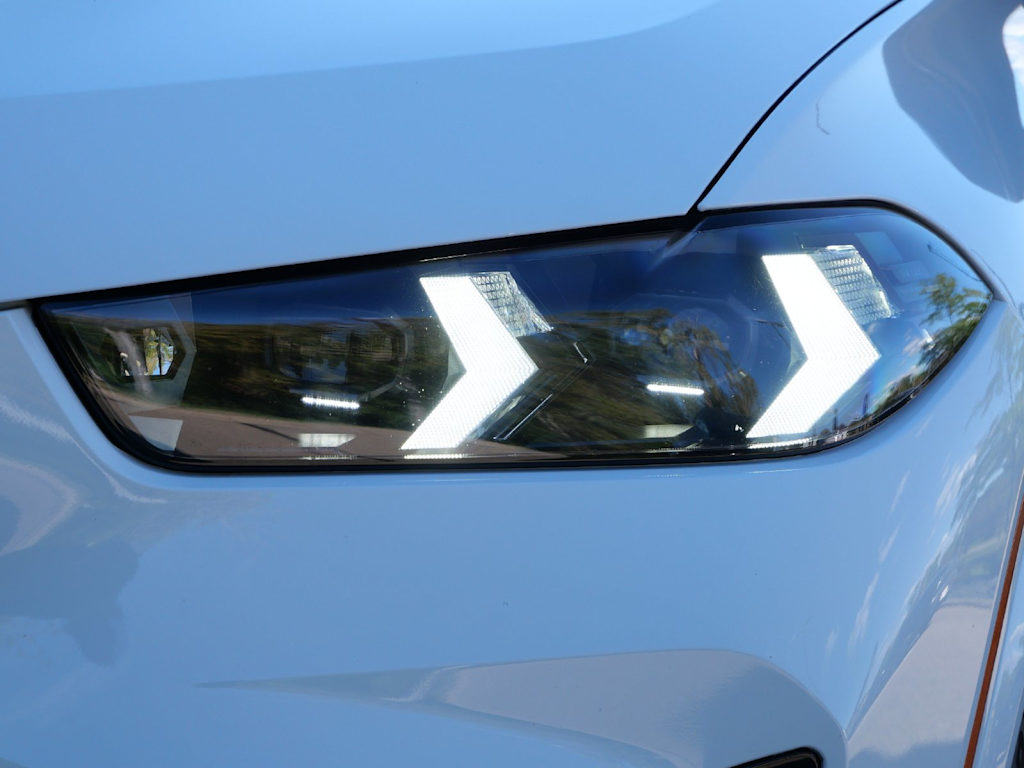 Thumbnail: 2026 BMW X5 - 14