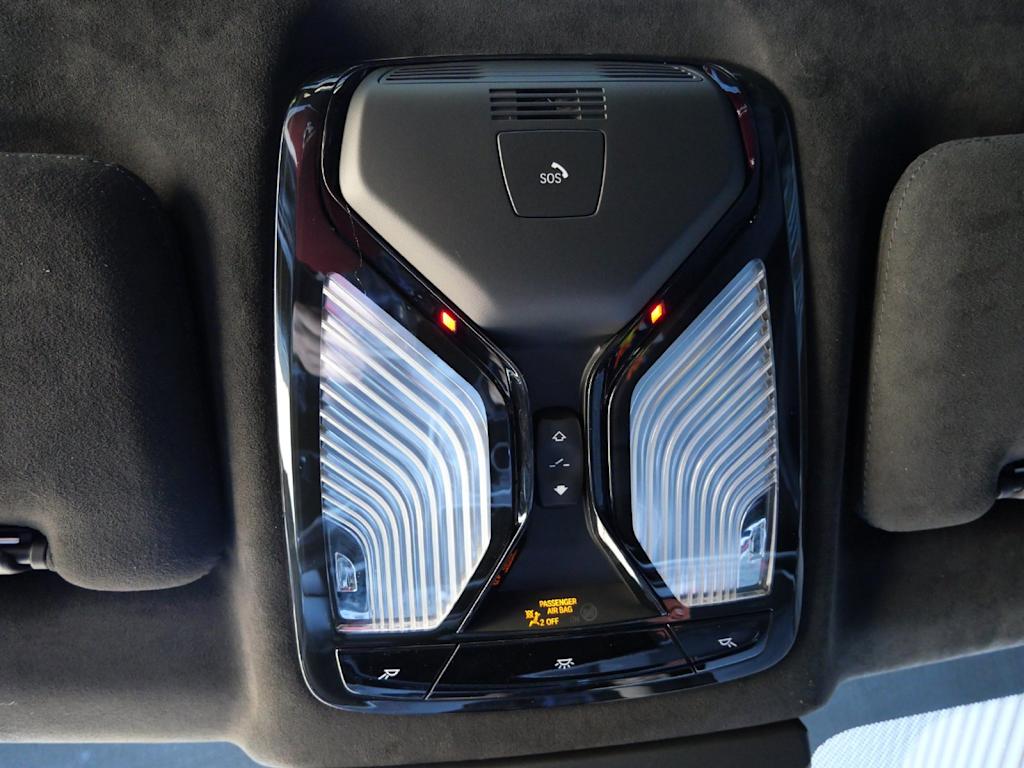 Thumbnail: 2026 BMW X5 - 26