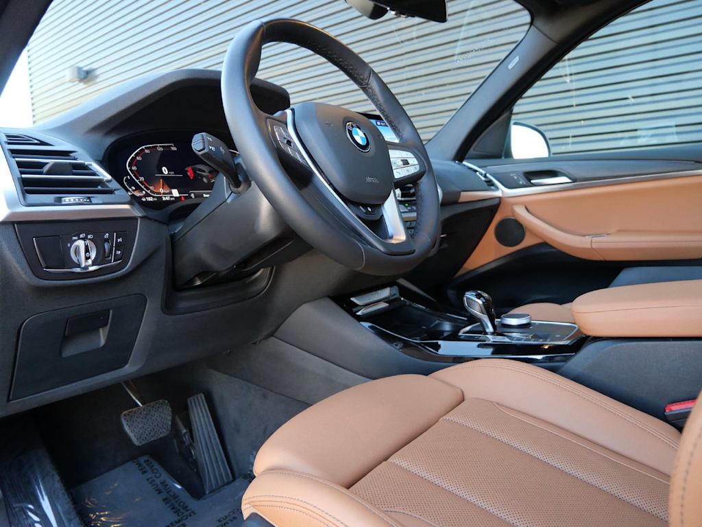 Thumbnail: 2024 BMW X3 - 2