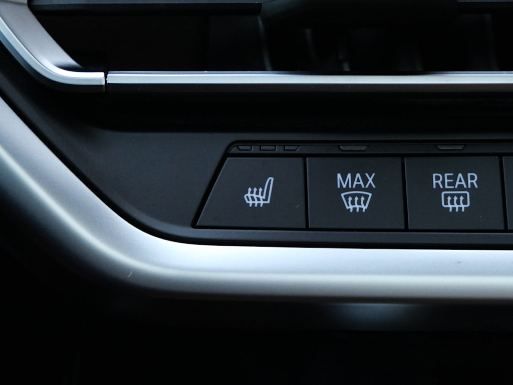 Thumbnail: 2024 BMW X3 - 21