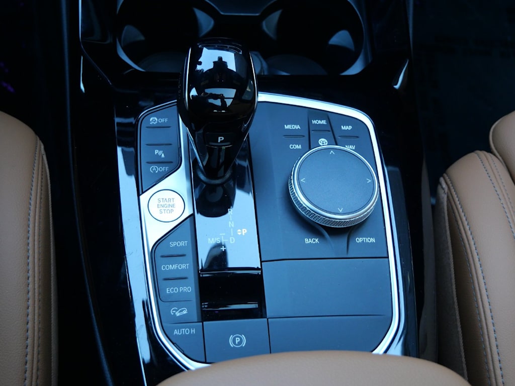 Thumbnail: 2024 BMW X3 - 9