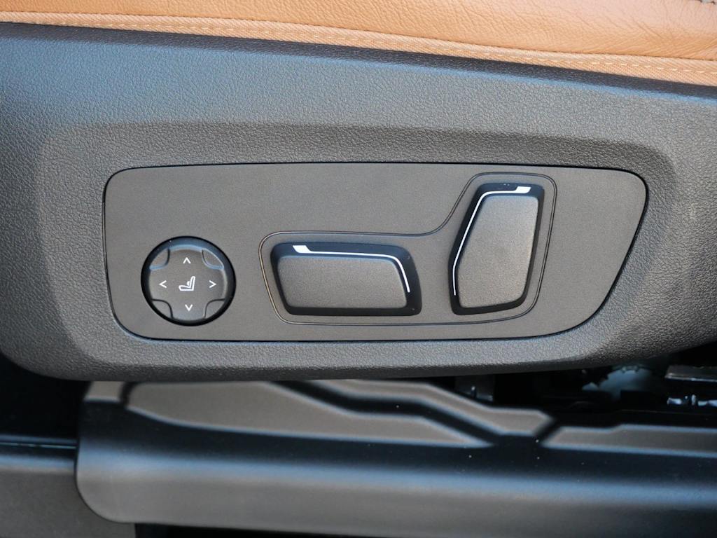 Thumbnail: 2024 BMW X3 - 14