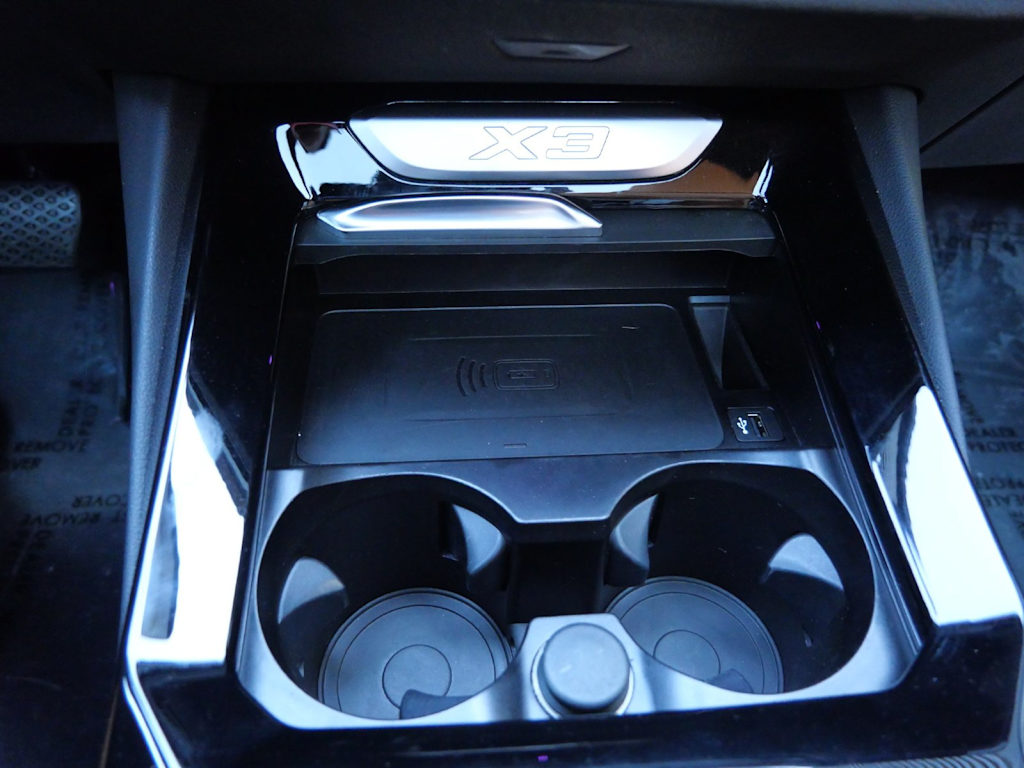 Thumbnail: 2024 BMW X3 - 8