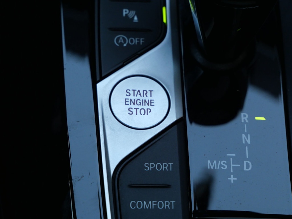 Thumbnail: 2024 BMW X3 - 22