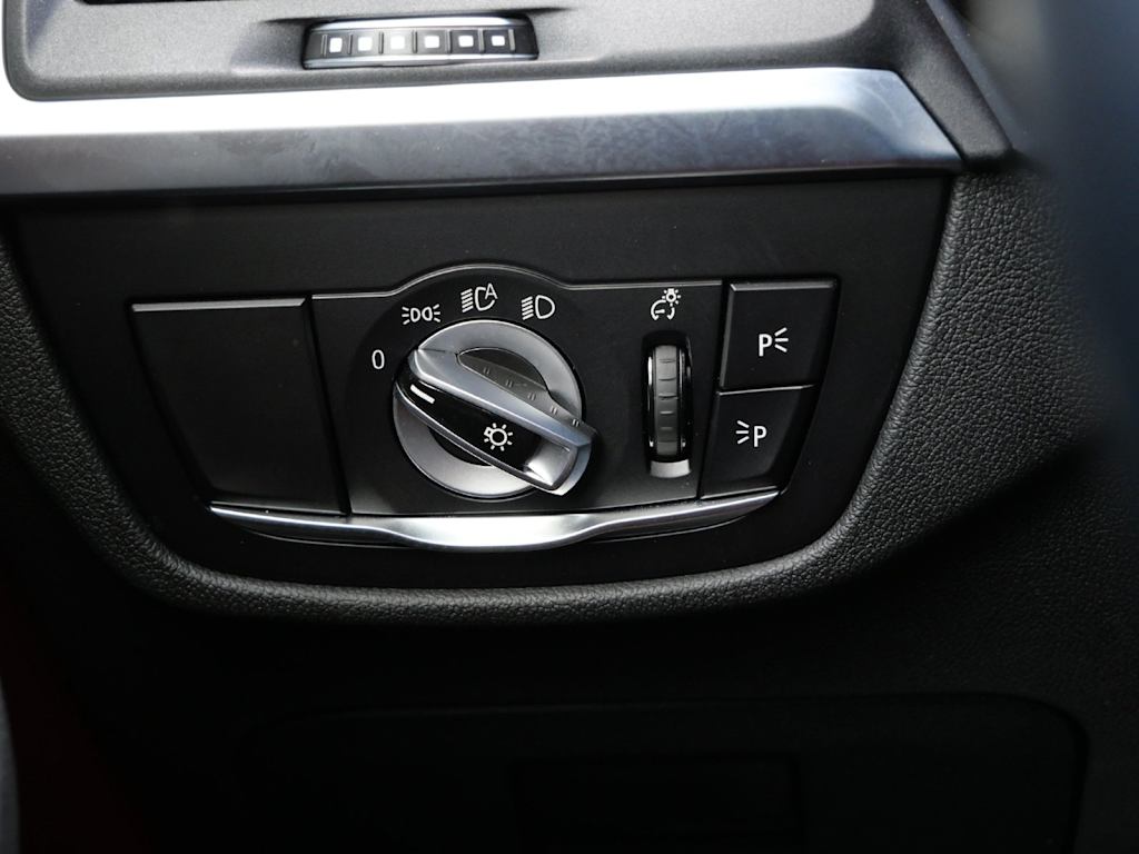 Thumbnail: 2024 BMW X3 - 14