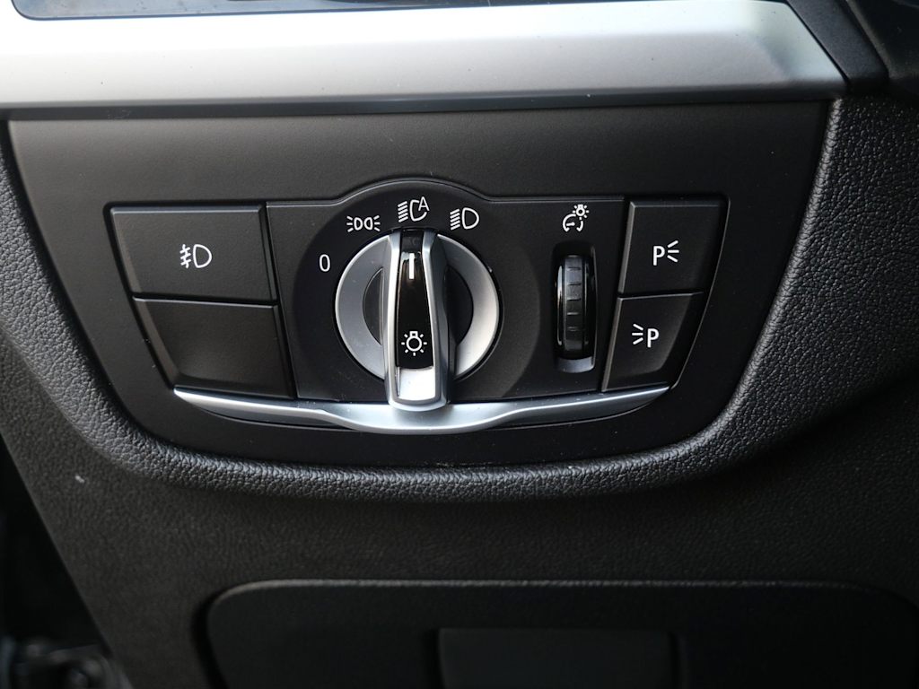 Thumbnail: 2019 BMW X3 - 16