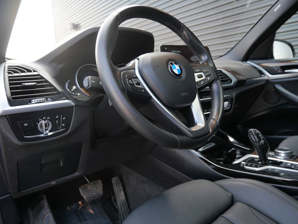 Thumbnail: 2019 BMW X3 - 2