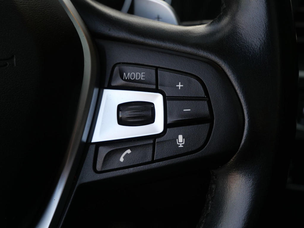 Thumbnail: 2019 BMW X3 - 18