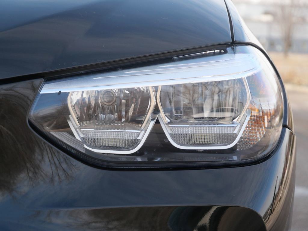 Thumbnail: 2019 BMW X3 - 11