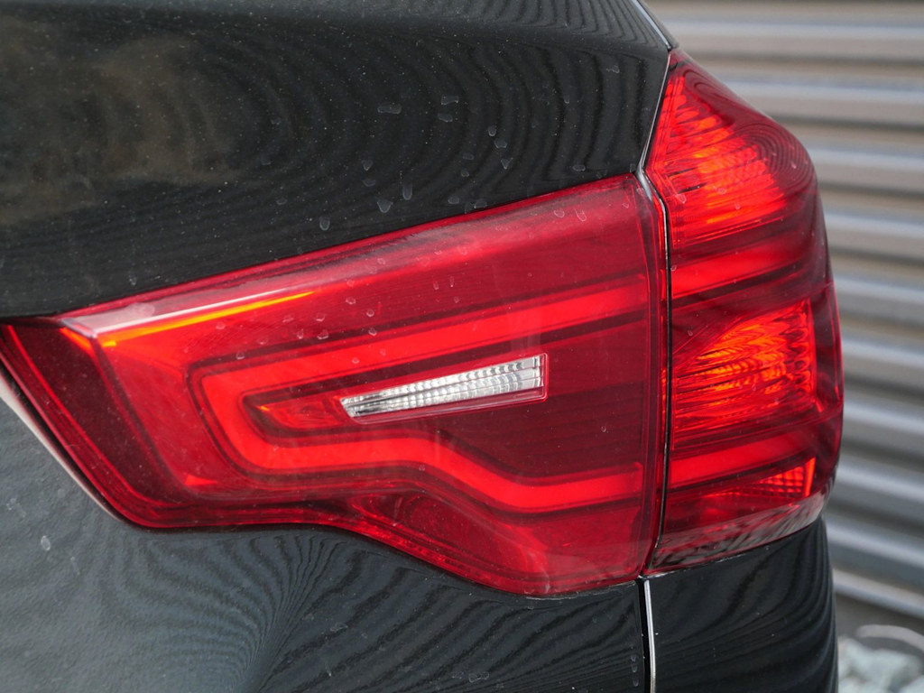 Thumbnail: 2019 BMW X3 - 12