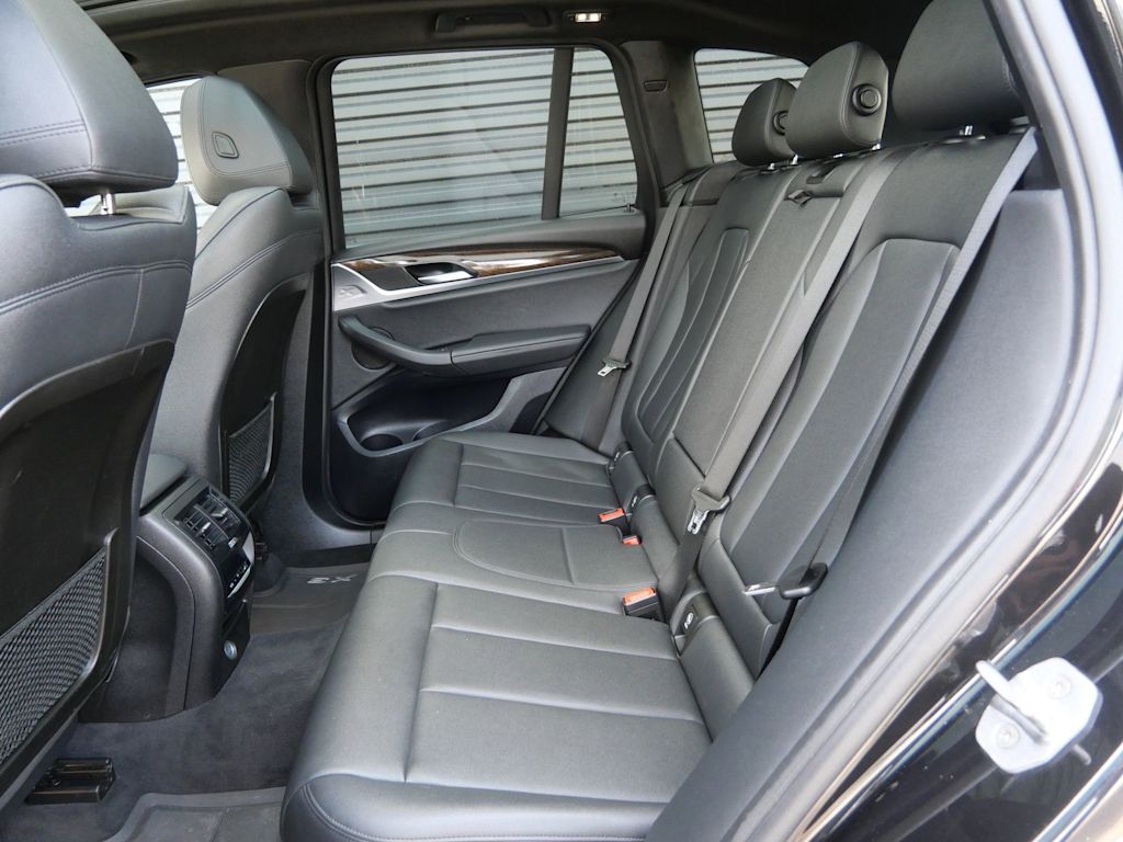 Thumbnail: 2019 BMW X3 - 6