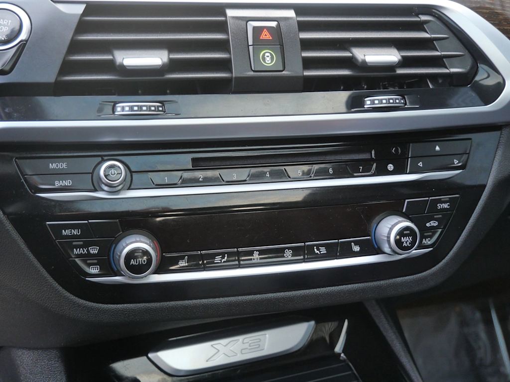 Thumbnail: 2019 BMW X3 - 20