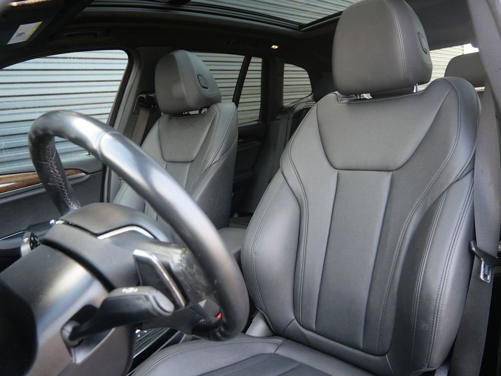 Thumbnail: 2019 BMW X3 - 5