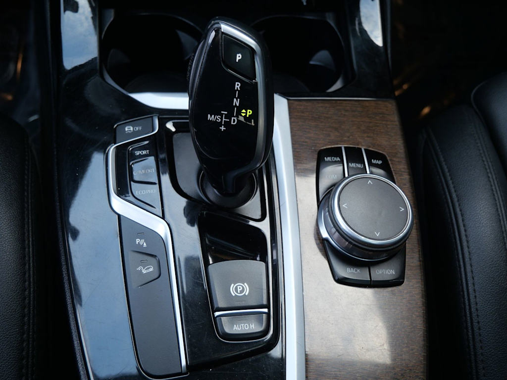 Thumbnail: 2019 BMW X3 - 8