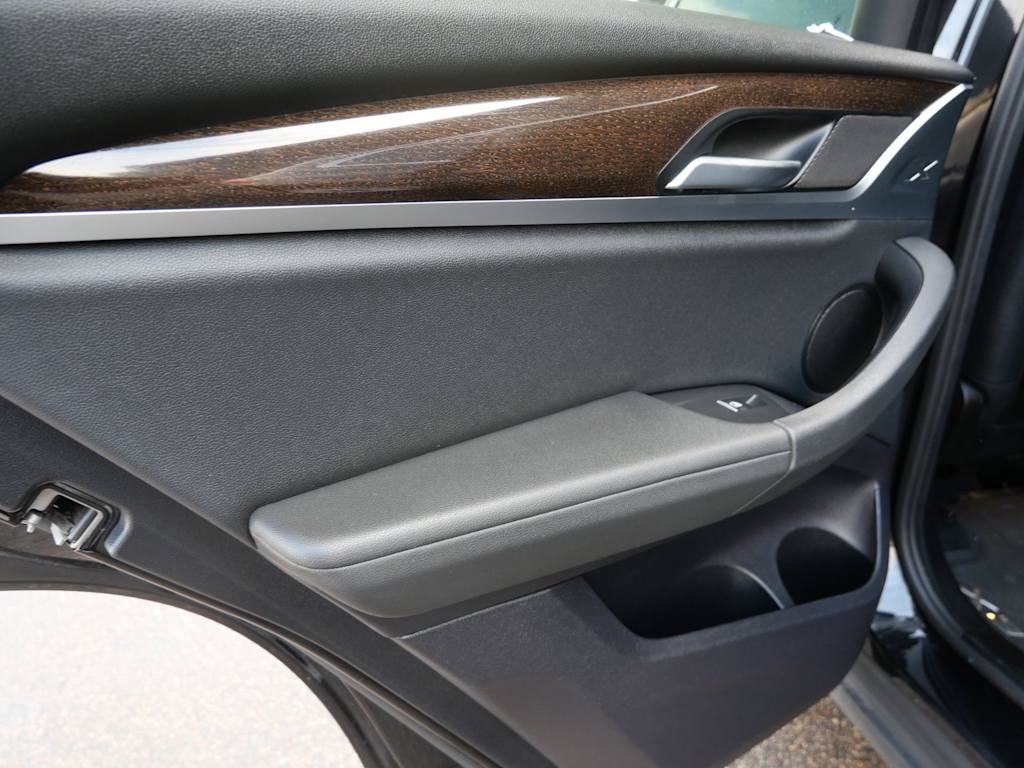 Thumbnail: 2019 BMW X3 - 15