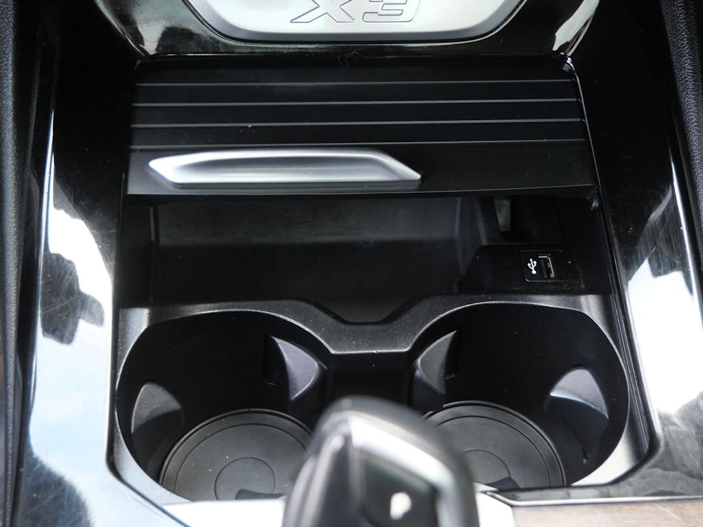 Thumbnail: 2019 BMW X3 - 19