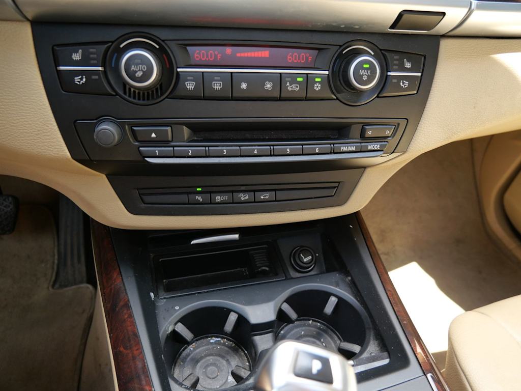 Thumbnail: 2013 BMW X5 - 7