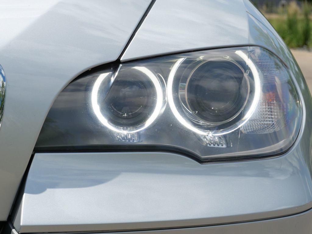 Thumbnail: 2013 BMW X5 - 8