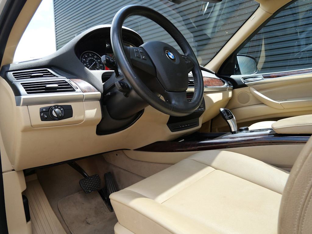 Thumbnail: 2013 BMW X5 - 2