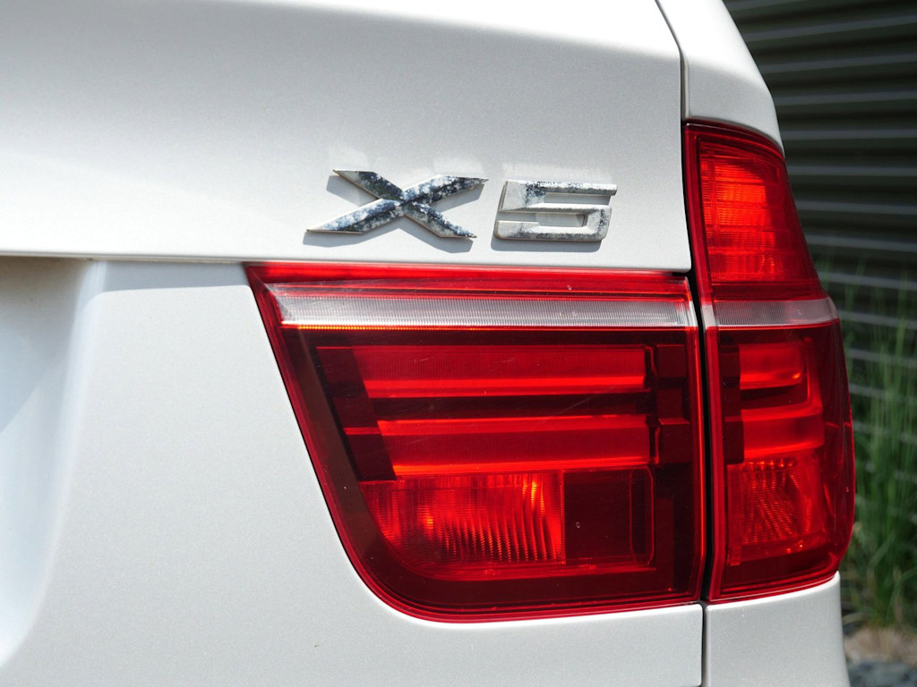 Thumbnail: 2013 BMW X5 - 10