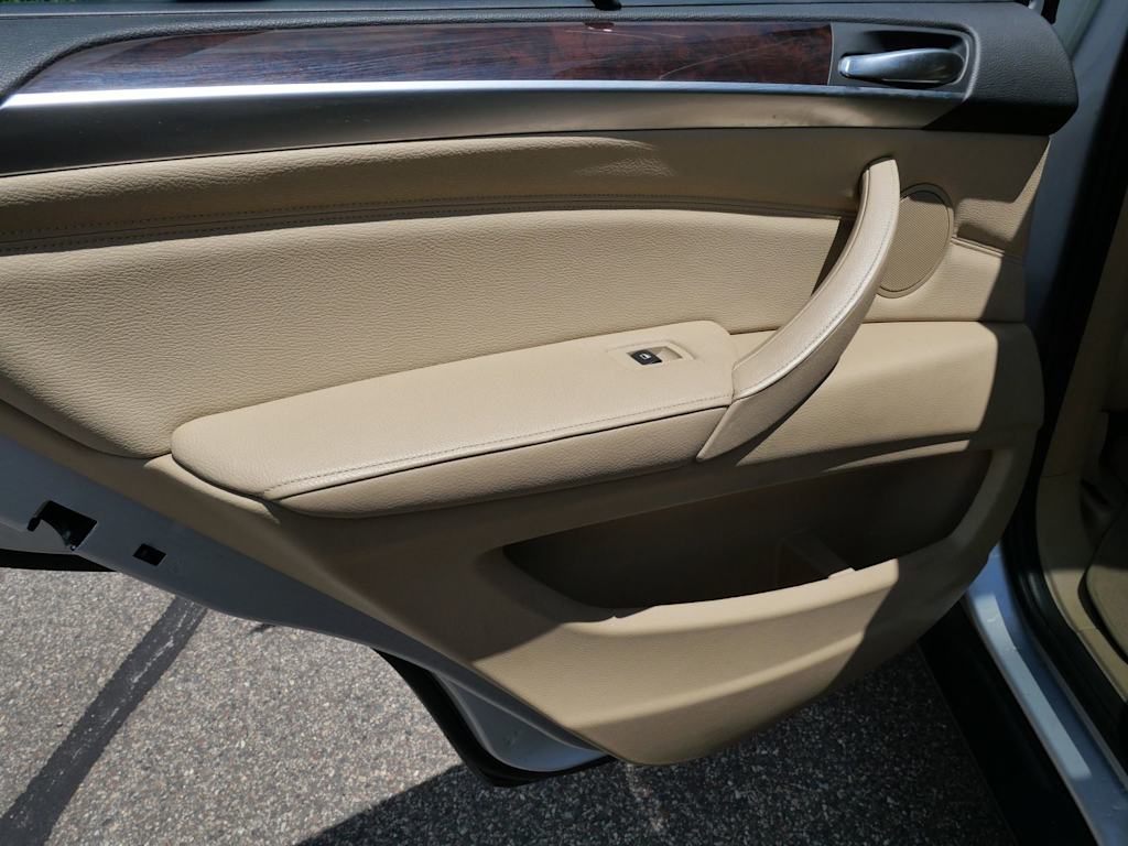 Thumbnail: 2013 BMW X5 - 13