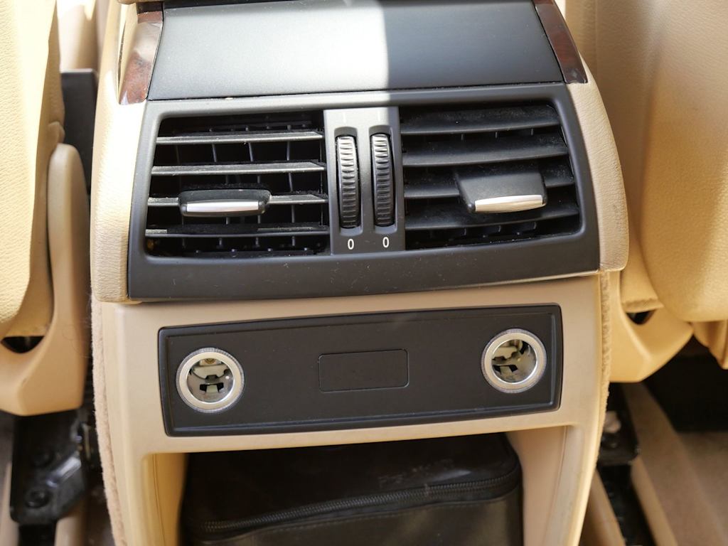 Thumbnail: 2013 BMW X5 - 15