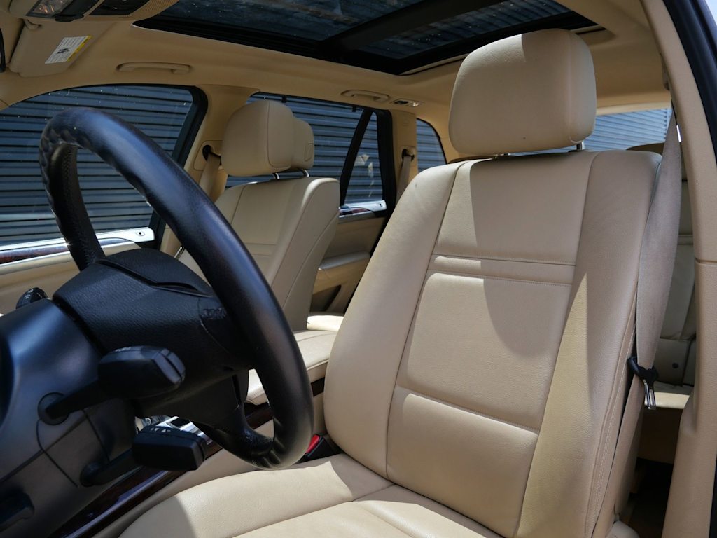 Thumbnail: 2013 BMW X5 - 5