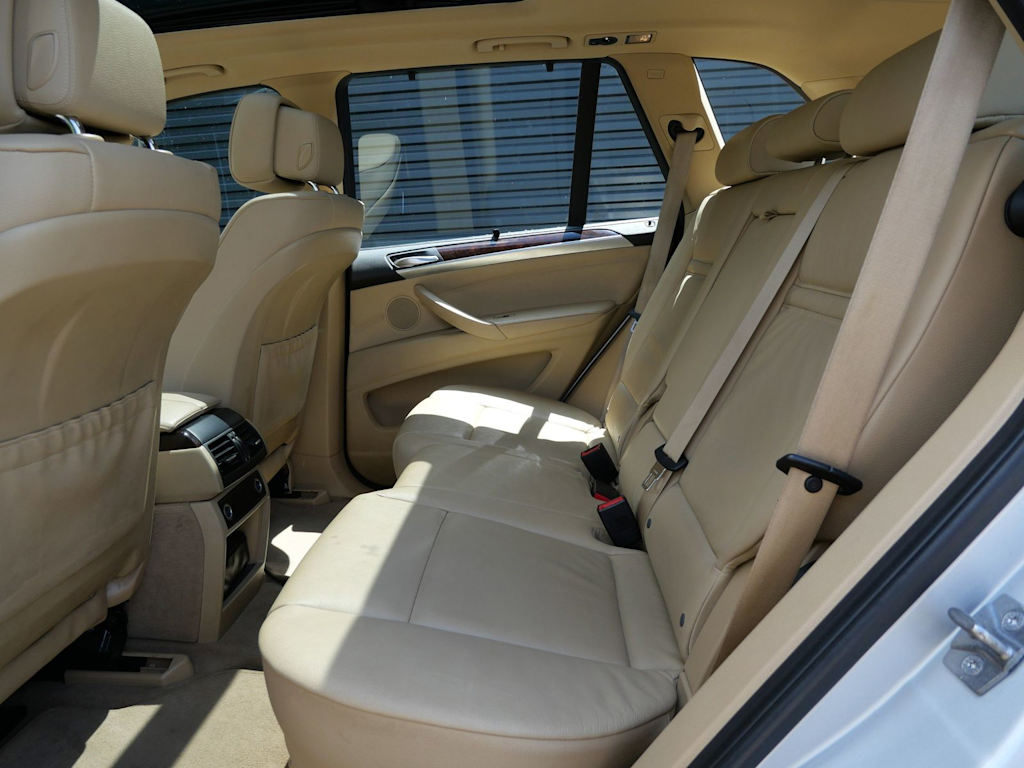 Thumbnail: 2013 BMW X5 - 6