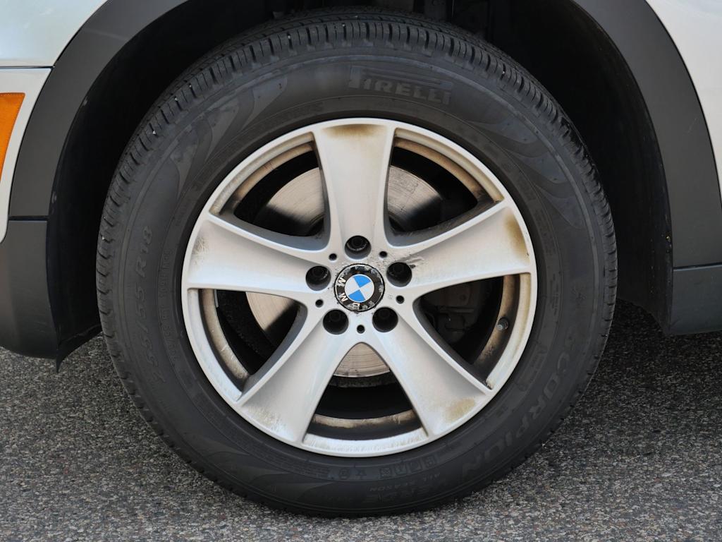 Thumbnail: 2013 BMW X5 - 4