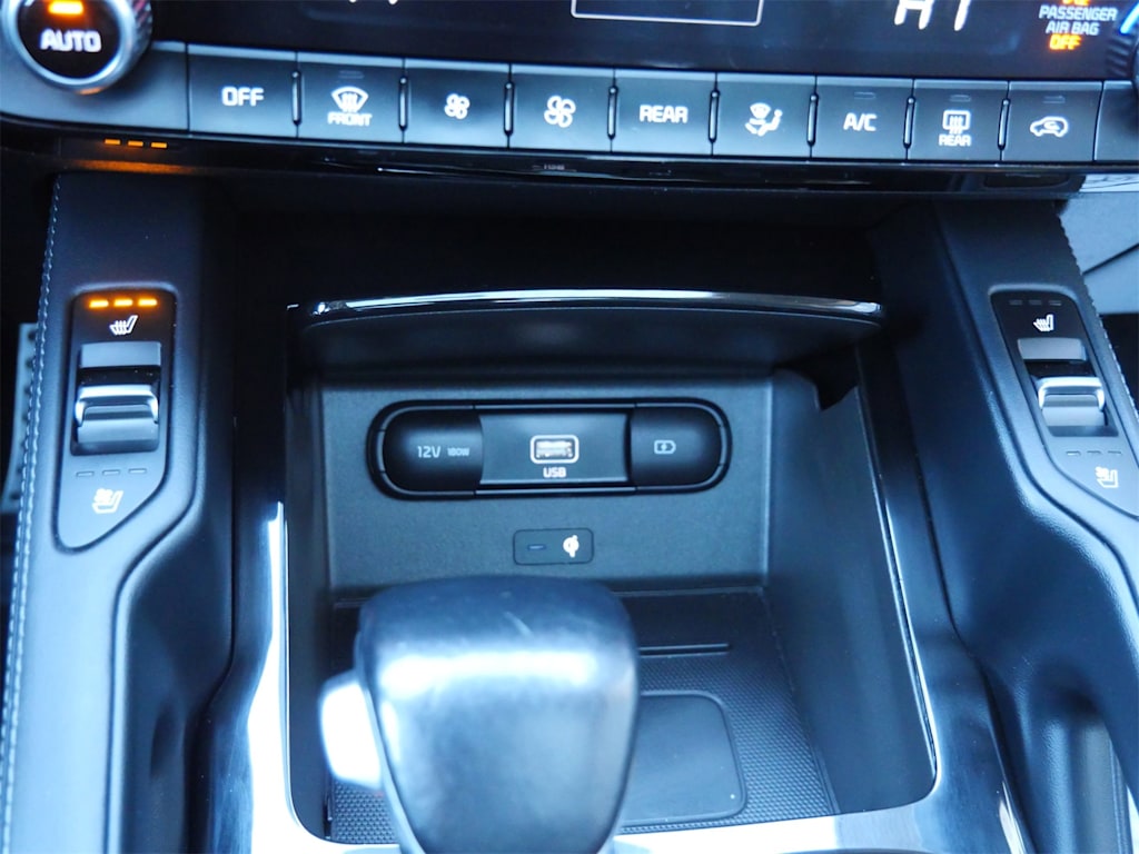 Thumbnail: 2020 Kia Telluride - 6