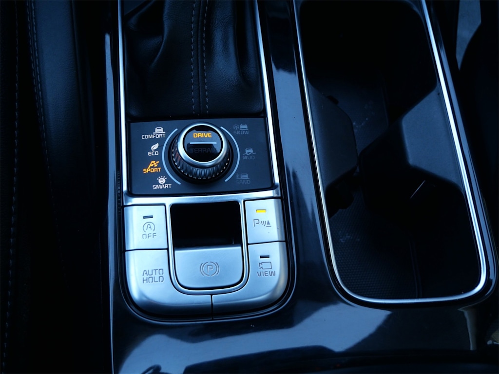 Thumbnail: 2020 Kia Telluride - 11