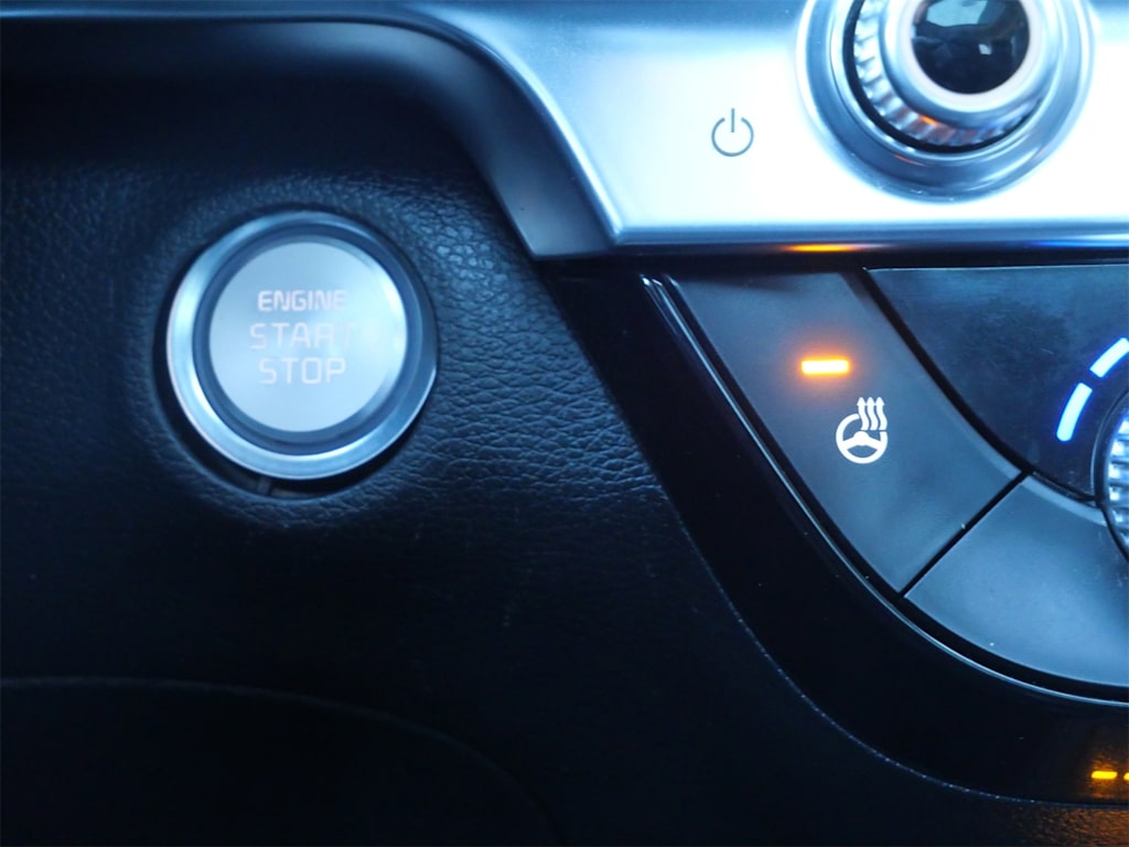 Thumbnail: 2020 Kia Telluride - 22