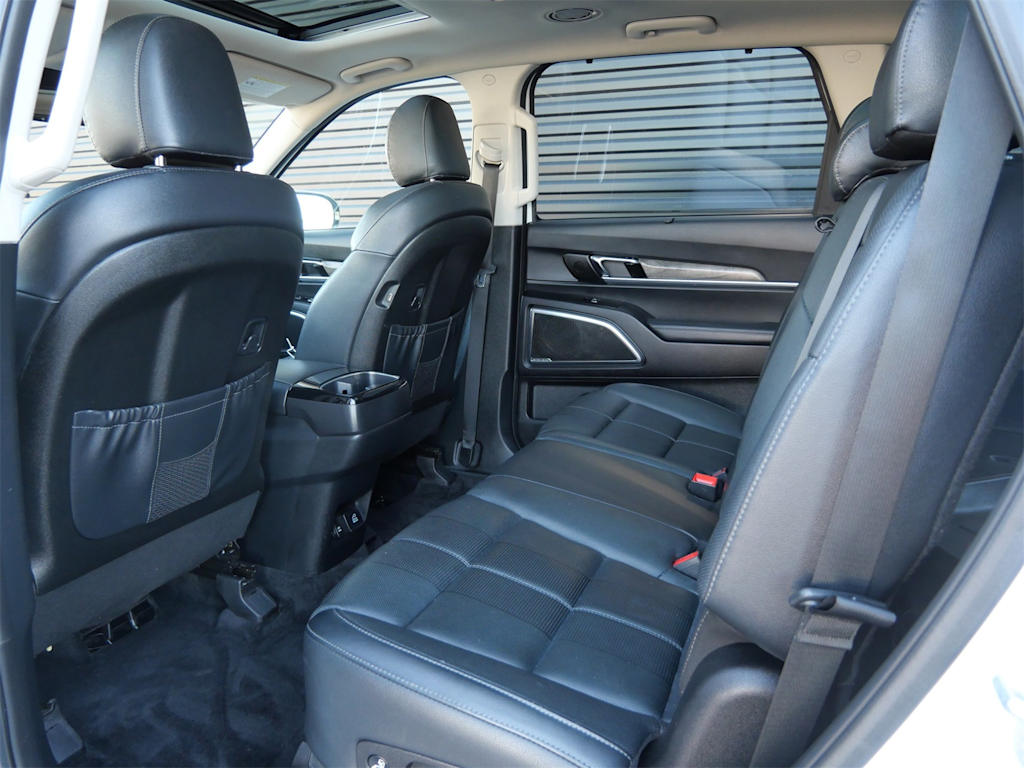 Thumbnail: 2020 Kia Telluride - 9