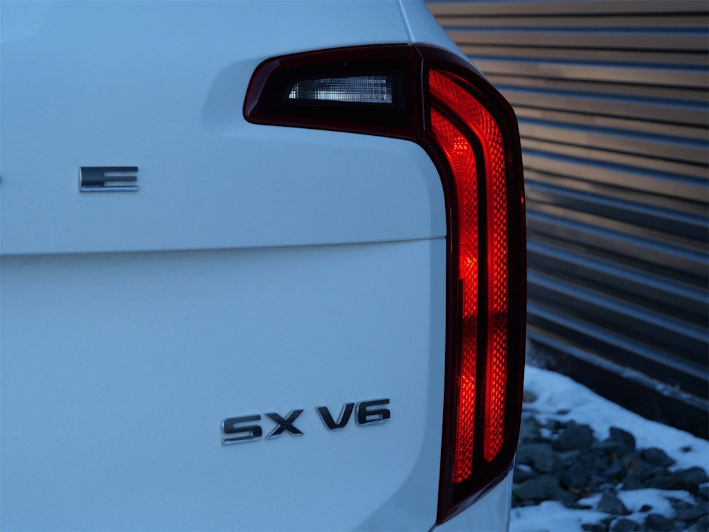 Thumbnail: 2020 Kia Telluride - 4