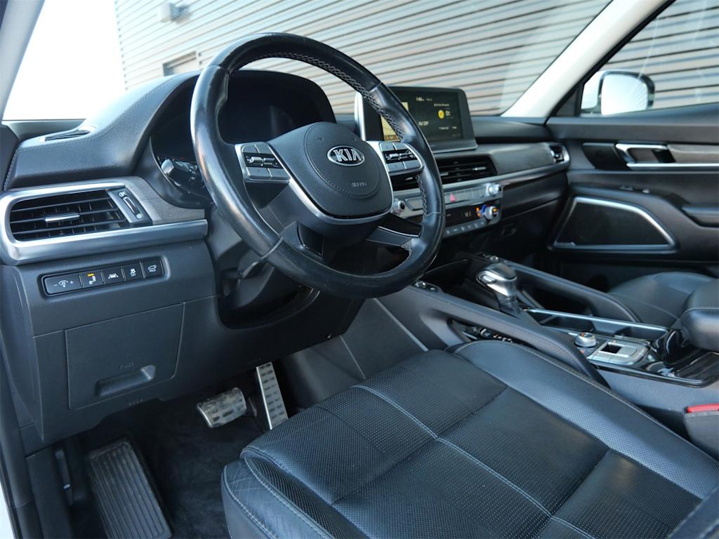 Thumbnail: 2020 Kia Telluride - 2