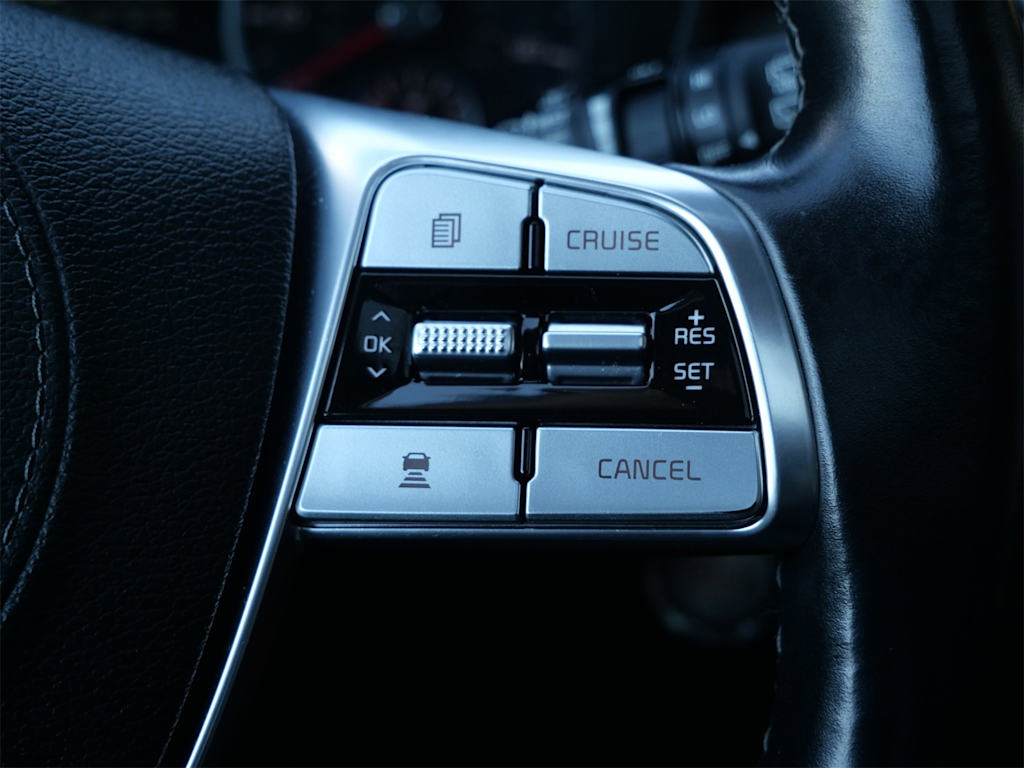 Thumbnail: 2020 Kia Telluride - 23