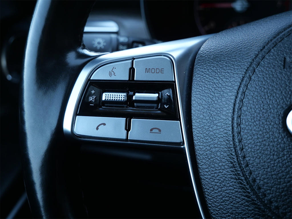 Thumbnail: 2020 Kia Telluride - 24