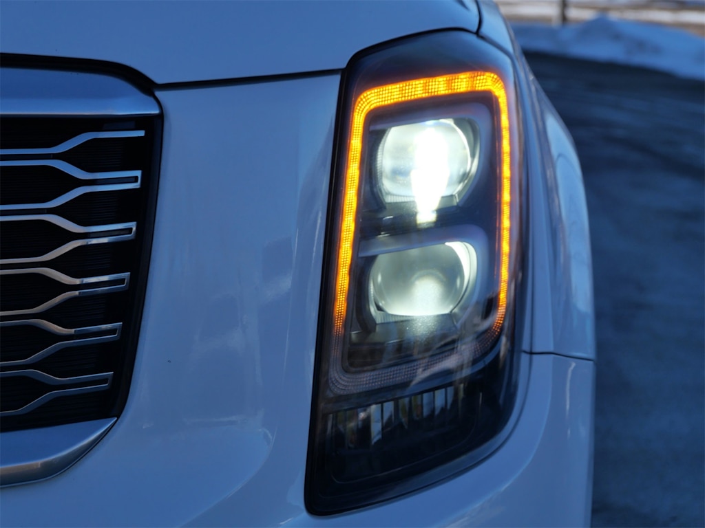 Thumbnail: 2020 Kia Telluride - 15