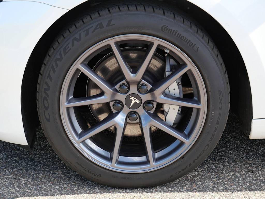 Thumbnail: 2023 Tesla Model 3 - 6