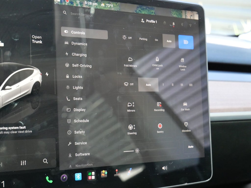 Thumbnail: 2023 Tesla Model 3 - 9