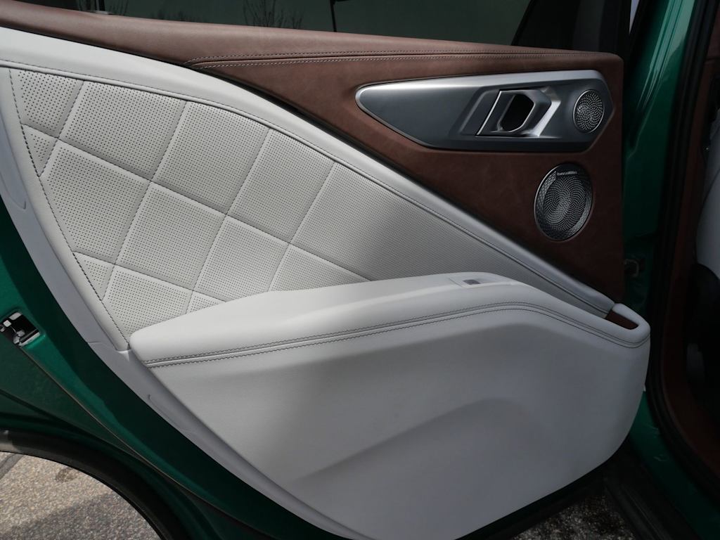 Thumbnail: 2024 BMW XM - 13