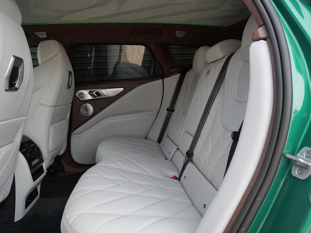 Thumbnail: 2024 BMW XM - 7