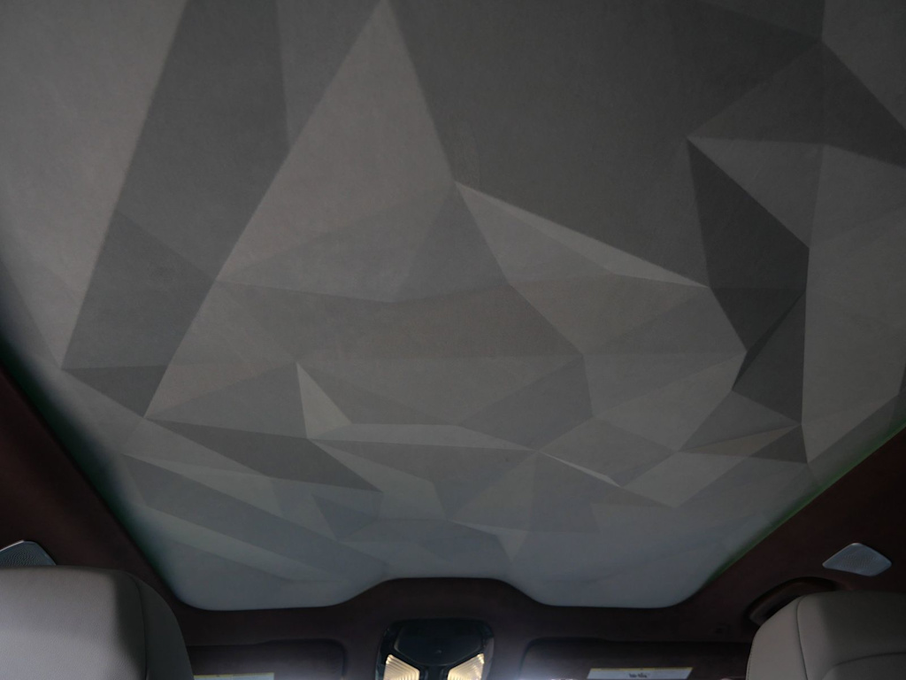 Thumbnail: 2024 BMW XM - 14