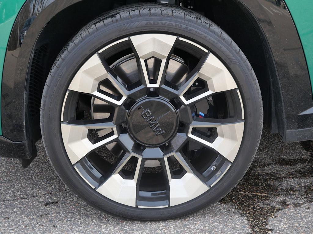 Thumbnail: 2024 BMW XM - 5