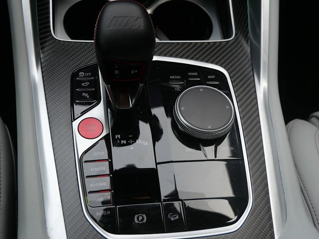 Thumbnail: 2024 BMW XM - 9