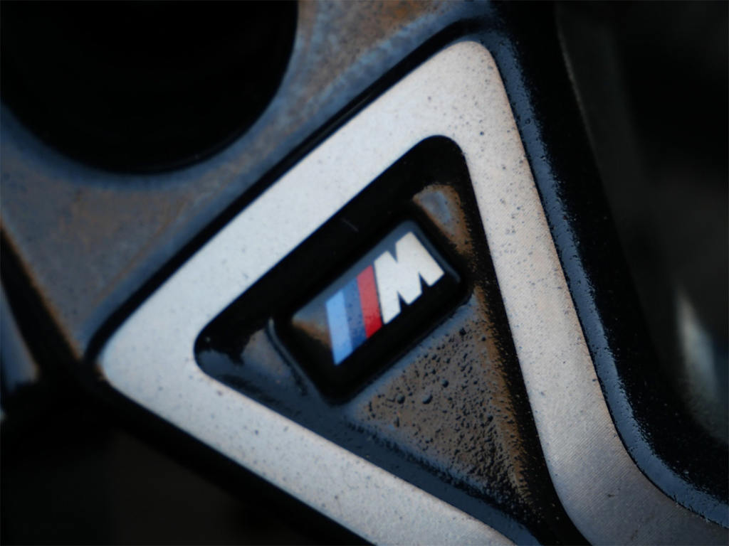 Thumbnail: 2022 BMW X6 - 22