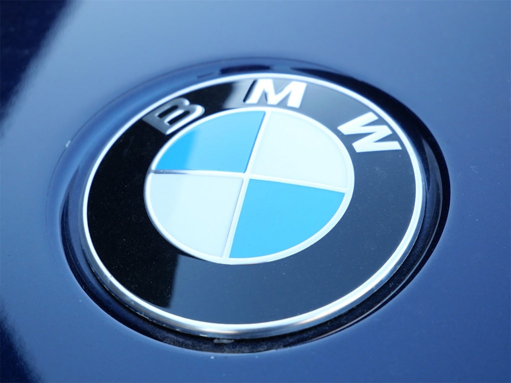 Thumbnail: 2022 BMW X6 - 21