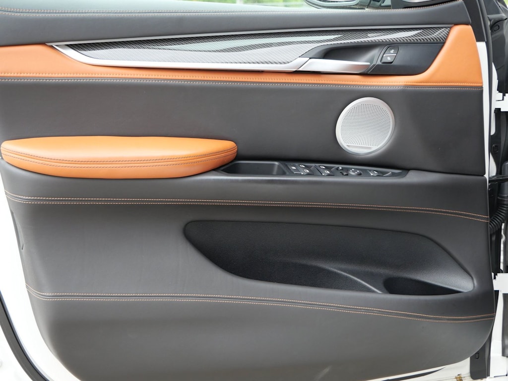 Thumbnail: 2016 BMW X6 - 14